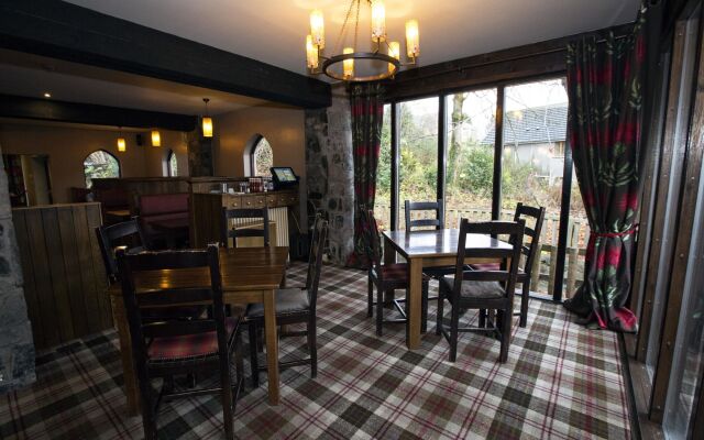 The Old Mill Inn