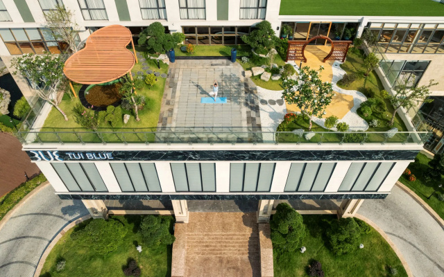 TUI BLUE Tuy Hoa - Wellness & Retreat Hotel – Exterior – Tuy Hoa