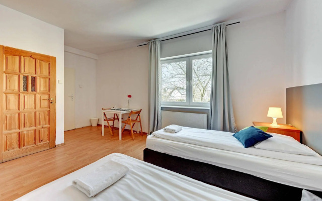 Nice Rooms