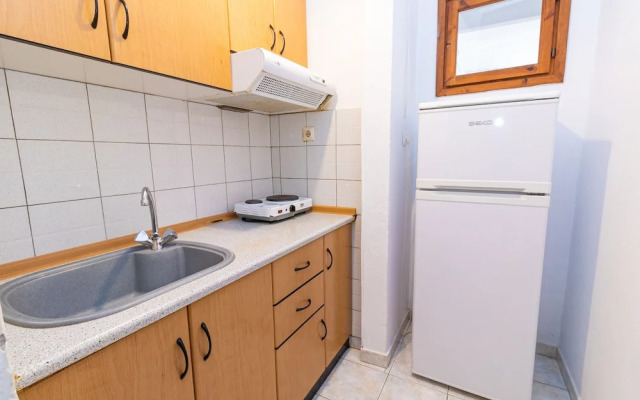 Mina-Maria Apartments