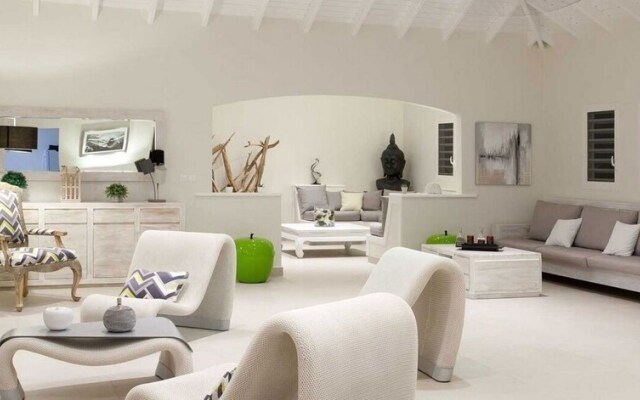 Villa Giselle