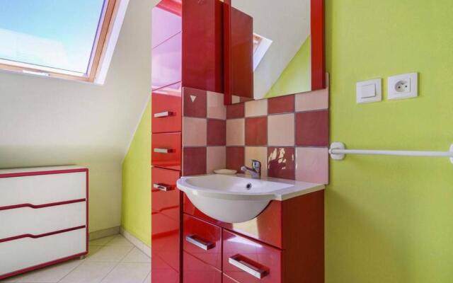 Maison Pleumeur-Bodou, 4 pièces, 6 personnes - FR-1-368-187