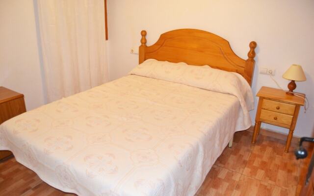 Apartamento Cabanas 3