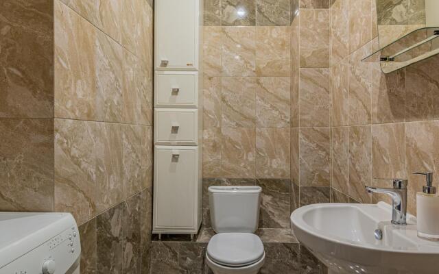 Сон и Душ на Чкалова