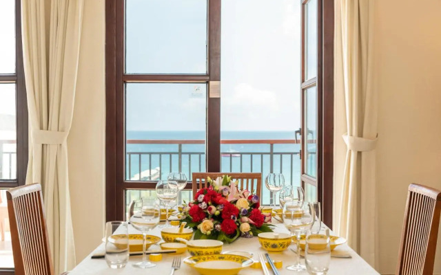 Aegean Boutique Suites Resort Sanya