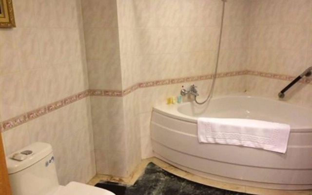 Langfang International Hotel