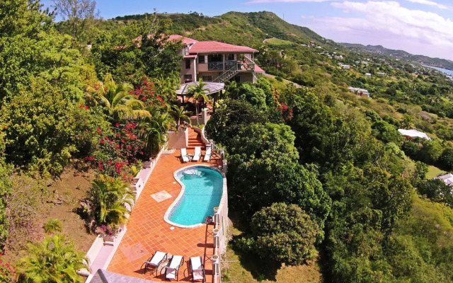 Arca Villa and Bed and Breakfast