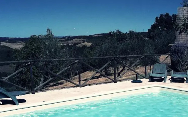 Santa Caterina Bed and Breakfast