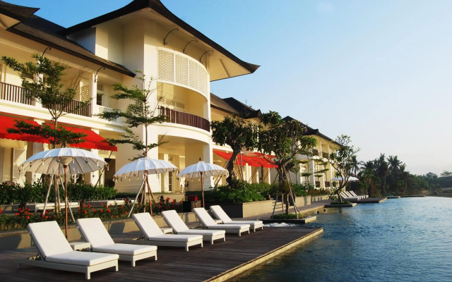 Rumah Luwih Bali