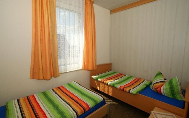Ferienhaus Zur Alten Schule