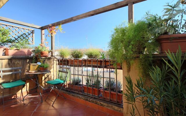 Charmsuite Michelangelo