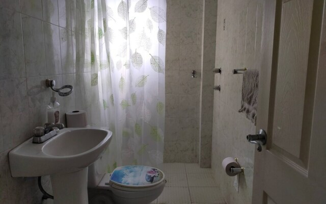 Cozy Villa in Almoloya de Juárez, Mexico