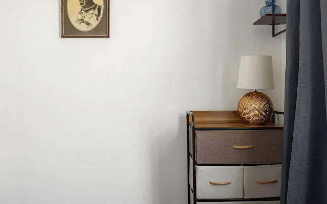 1-bed Penthouse Notting Hill
