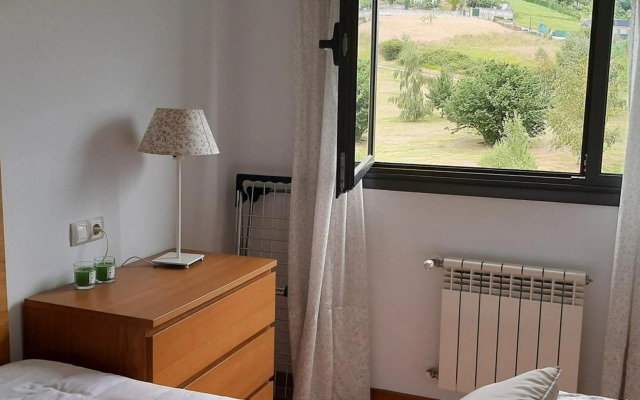 TORRE de la FUENTE Apto Parking