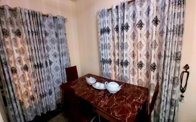 Executive 4bedrooms House in Lagos Nigeria