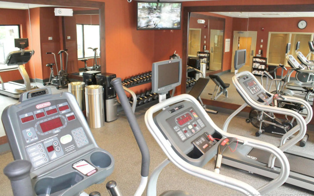 Holiday Inn Express Hotel & Suites Paducah West by IHG