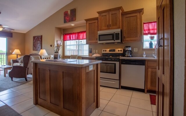 A Robin's Nest by RedAwning