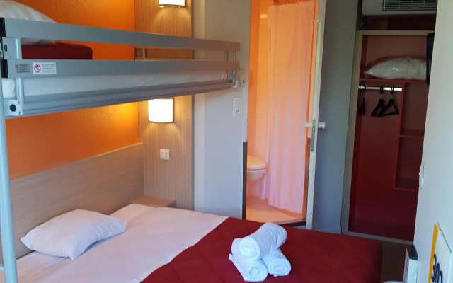 Première Classe Lyon Ouest - Tassin