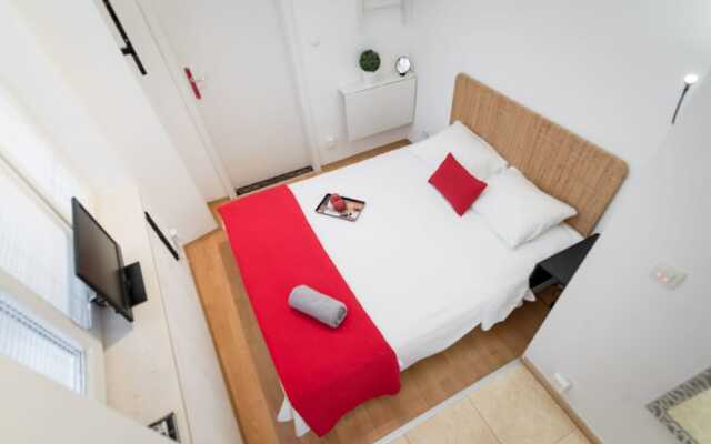Apartments Riva Lucija by Litto