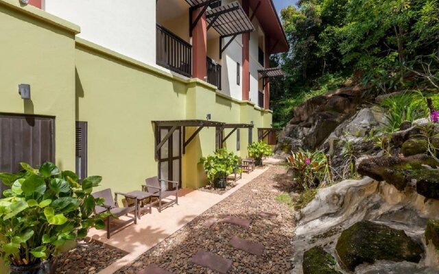 Tuana Hotels The Phulin Resort