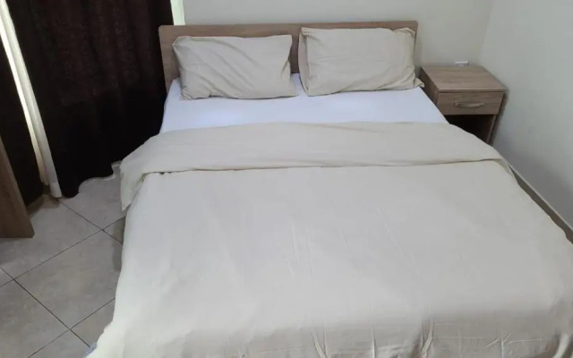 Cozy 2BHK Near to DMCC Metro Station -505 - Apartment in ดูไบ - Photo 5