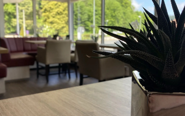 Waldhotel Felsenkeller