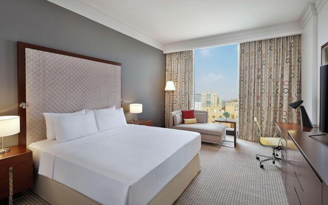 DoubleTree by Hilton Doha - Al Sadd