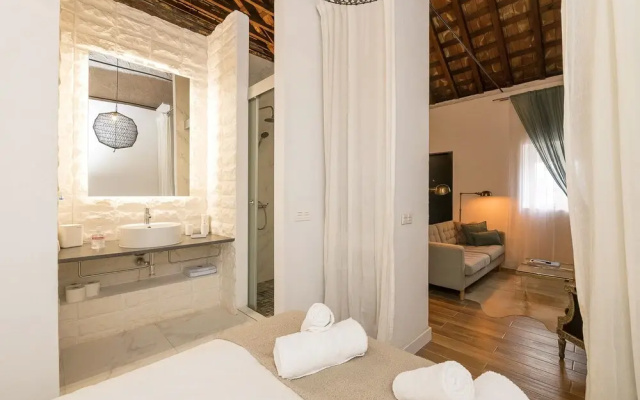 La Casita De San Enrique