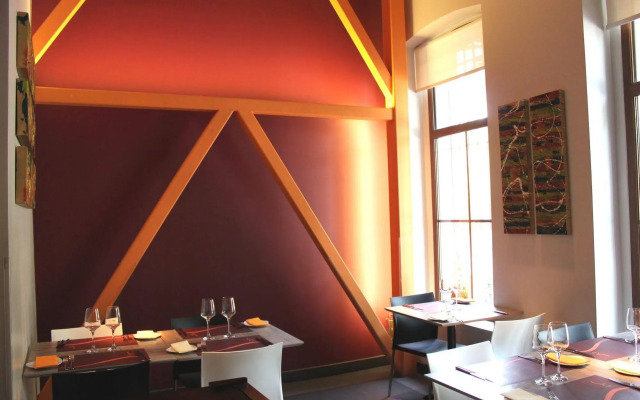Su Merced Hotel Boutique