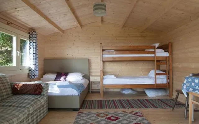 Wheal Tor Hotel - Guest House