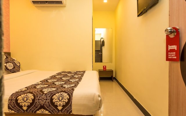 Amana Suites By OYO Rooms