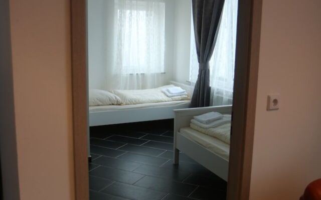 City Center Suites Hannover