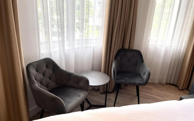 OZO Hotels Antares Amsterdam Schiphol Airport