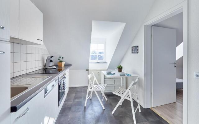 Wohnung 1- nur 5 min. zum Europapark