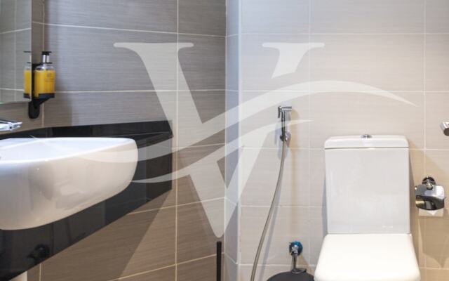 Viola Hotel Apartment