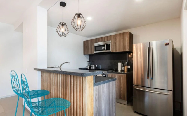 Sophisticated Pad @Roma Norte & Condesa