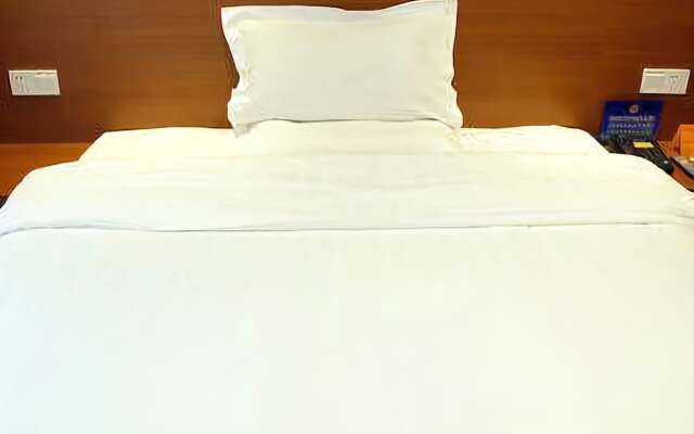 7 Days Inn Qingnian Road Station Branch