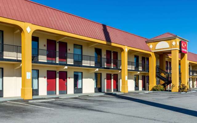 Econo Lodge