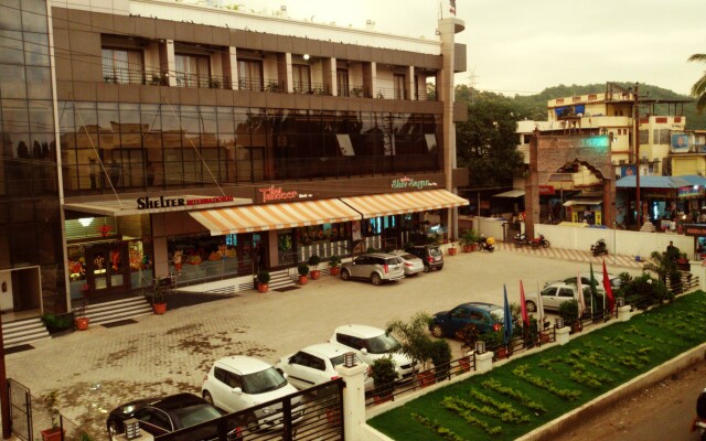 Rudra Shelter International