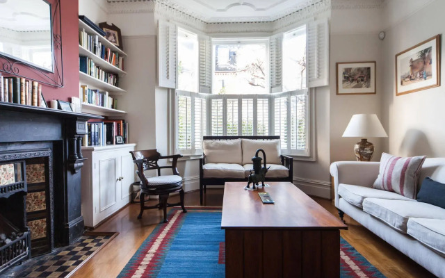 onefinestay - Shepherd's Bush private homes