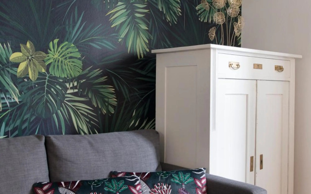 Mozart Apartment München