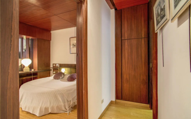 Suite in Rome Historic