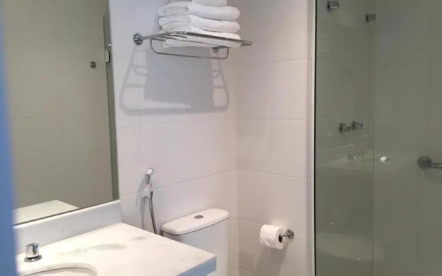 Best In Rio Stay Convention Suites