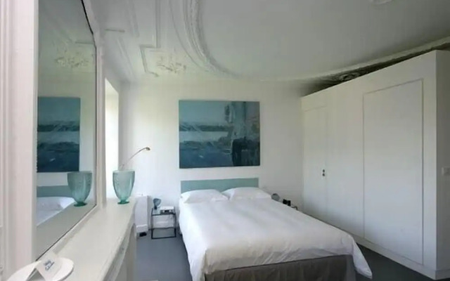 L'Hôtel Particulier