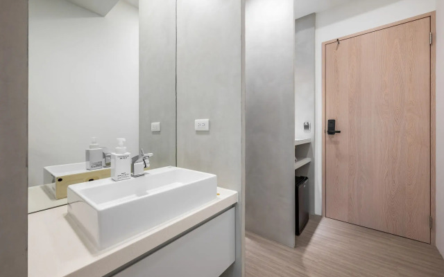 Taitung Spring B&B