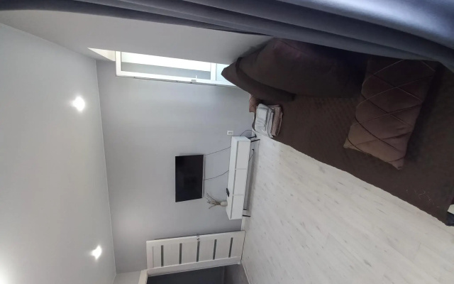 Apartamenty v mikrorajone 1-j