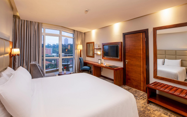 Golden Tulip Canaan Kampala