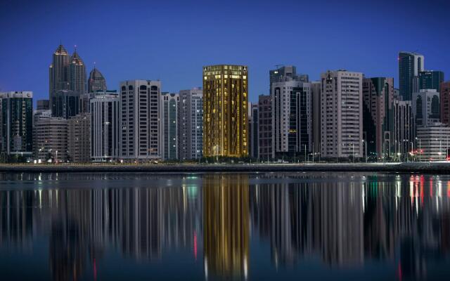 Hala Arjaan by Rotana