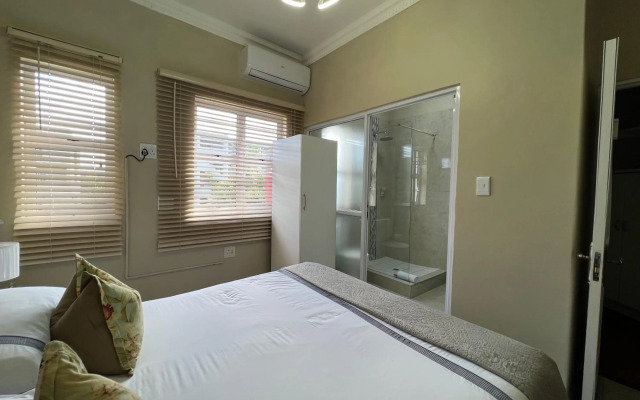 Musgrave Avenue Guest Lodge