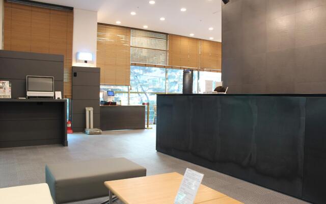 Hyundai Residence Seoul